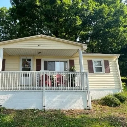 Buy this 3 bed house on 1701 Justin Lane in Danville, VA 24540