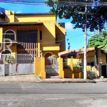 Image 2 - Rua Henriqueta Martins Catarino, Federação, Salvador - BA, 41940-455, Brazil - House for sale