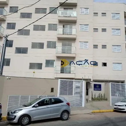 Image 2 - Avenida Silvestre Antônio Junqueira Ferraz, Boa Vista, Itajubá - MG, 37500, Brazil - Apartment for sale