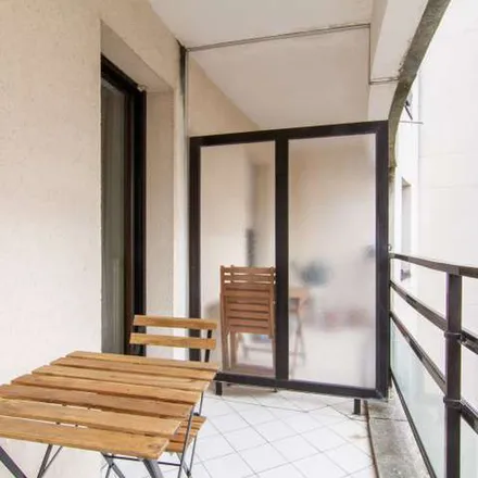 Image 8 - Le Monier, Rue Auguste Perret, 92500 Rueil-Malmaison, France - Apartment for rent