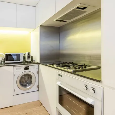 Rent this 2 bed apartment on London in W1S 1NH, United Kingdom