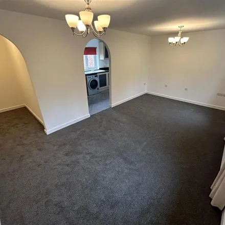 Image 1 - 2-3 Quayside Walk, Dudley Wood, DY2 9LD, United Kingdom - Apartment for rent