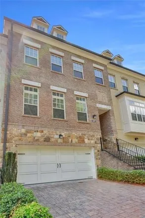 Buy this 3 bed townhouse on unnamed road in Atlanta, GA 30324