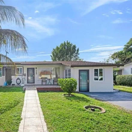 Buy this 3 bed house on 728 West 51st Place in Palm Springs, Hialeah