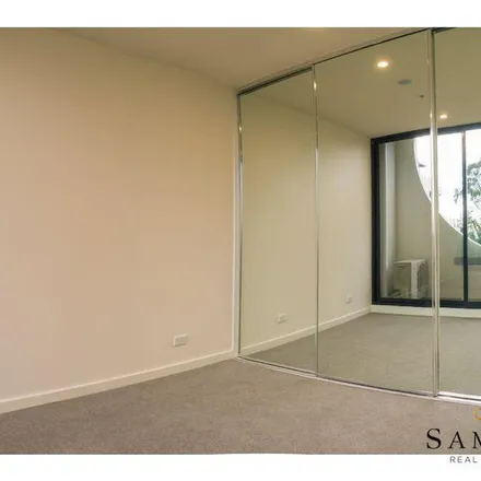 Image 3 - 38 Stawell Street, West Melbourne VIC 3003, Australia - Apartment for rent