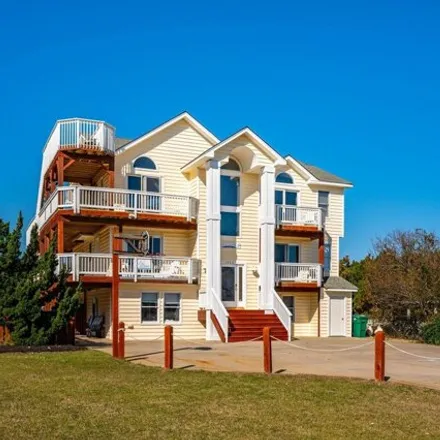 Buy this 9 bed house on 1006 Whalehead Drive in Corolla, Currituck County