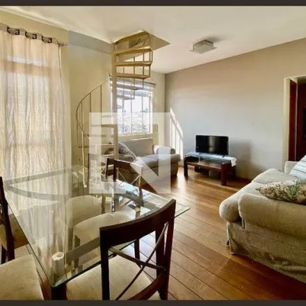 Buy this 4 bed apartment on Rua Espinosa in Carlos Prates, Belo Horizonte - MG