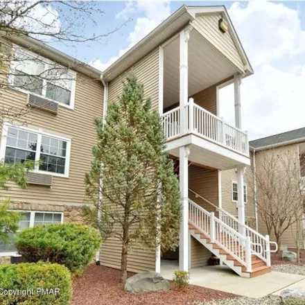 Rent this 2 bed apartment on Braeside Apartments in Orchard Street, East Stroudsburg