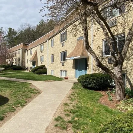 Rent this 2 bed condo on 288;294;300 Swanson Road in Boxborough, MA 01719