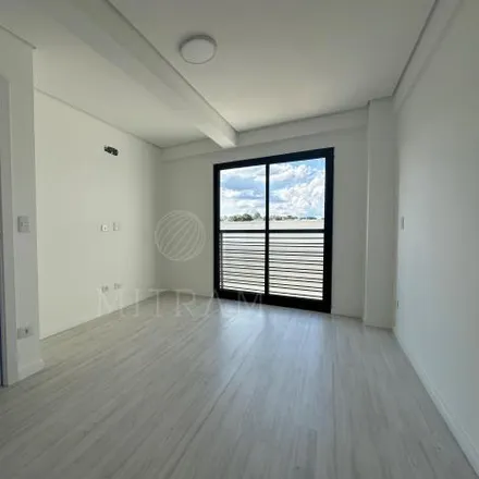 Buy this 2 bed apartment on Rua das Guianas in Centro, Pinhais - PR