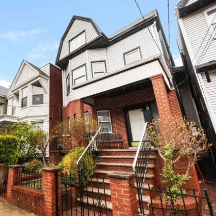 Buy this 9 bed house on Theodore Roosevelt Number 5 Elementary School in 1 Louisa Place, Weehawken