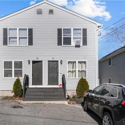 Buy this 4 bed house on 17 Dosco Drive in Providence, RI 02904