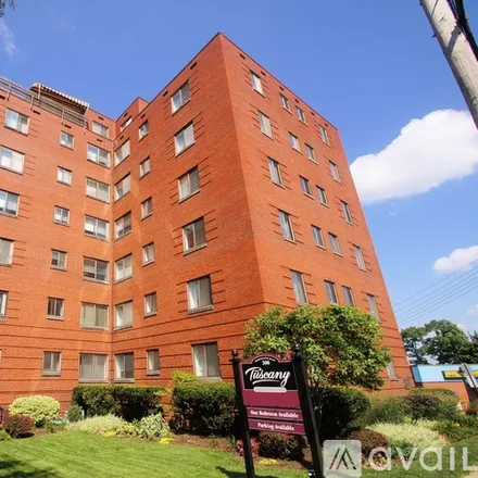 Rent this 1 bed apartment on 300 Washington Rd