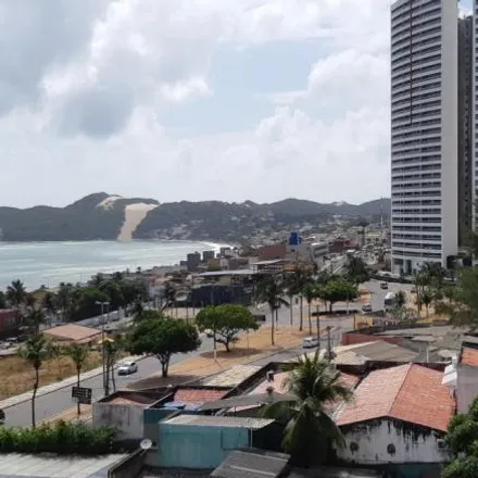 Rent this 2 bed apartment on Avenida Engenheiro Roberto Freire in Ponta Negra, Natal - RN