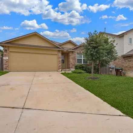 Rent this 4 bed house on unnamed road in Bexar County, TX 78253
