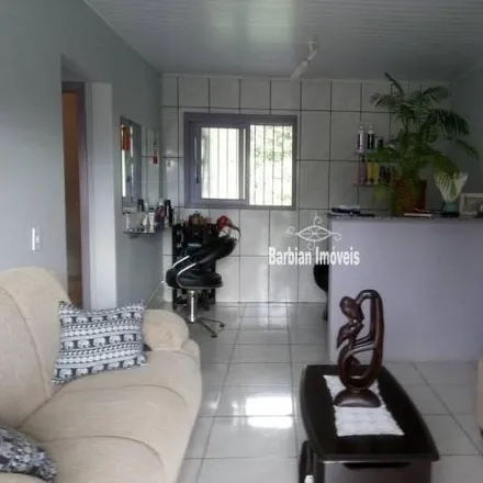 Buy this 2 bed house on Travessa Ibarama in Esmeralda, Santa Cruz do Sul - RS