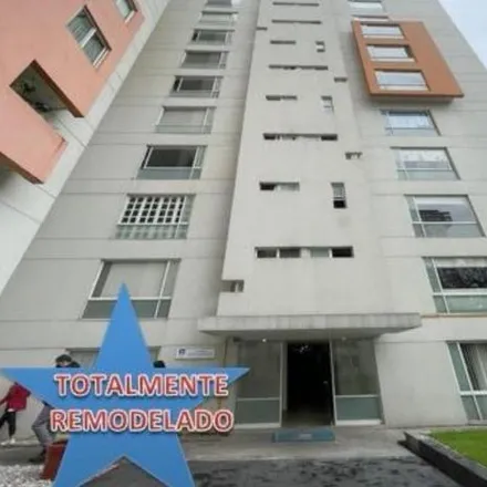 Rent this 2 bed apartment on Calle Laguna de Mayrán in Colonia Anáhuac, 11320 Santa Fe