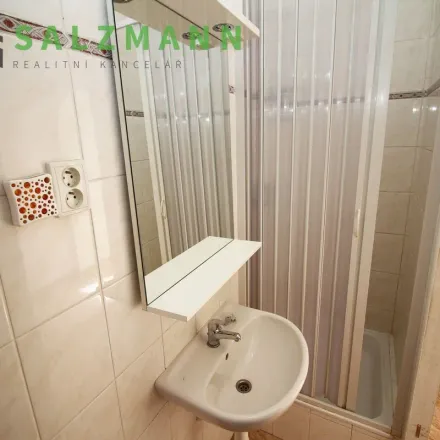 Image 2 - V Šipce 653/8, 301 00 Pilsen, Czechia - Apartment for rent