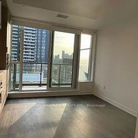 Rent this 1 bed apartment on 136 River Street in Old Toronto, ON M5A 1X6