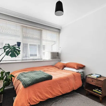 Rent this 1 bed apartment on 26 Docker Street in Elwood VIC 3184, Australia
