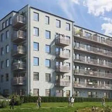 Rent this 1 bed apartment on Streteredsvägen 21A in 428 33 Kållered, Sweden
