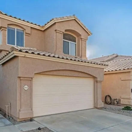 Rent this 3 bed house on 4915 West Marco Polo Road in Glendale, AZ 85308