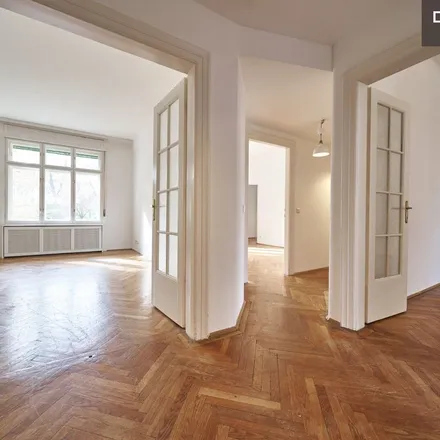 Image 2 - Grinzinger Allee 48, 1190 Vienna, Austria - Apartment for rent
