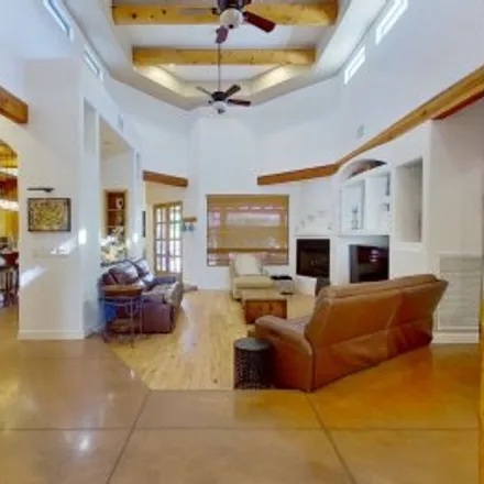 Rent this 5 bed apartment on 19907 West Amelia Avenue in Pasqualetti Mountain Ranch, Buckeye