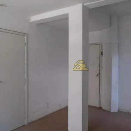 Rent this studio apartment on Escola Municipal Alcide de Gasperi in Rua Miraluz 181, Higienópolis