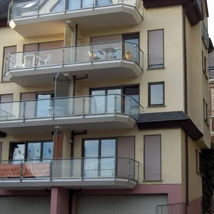 Rent this 1 bed apartment on Westerwaldstraße in 56179 Vallendar, Germany