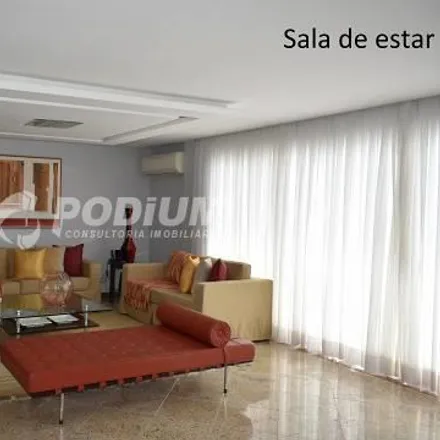 Buy this 5 bed apartment on Rua Senador Ruy Carneiro 294 in Recreio dos Bandeirantes, Rio de Janeiro - RJ