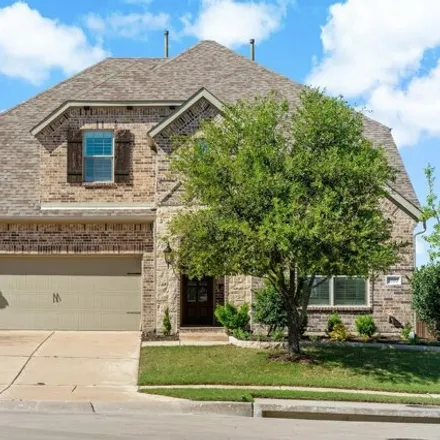 Buy this 4 bed house on 3601 Noontide Lane in Collin County, TX 75009