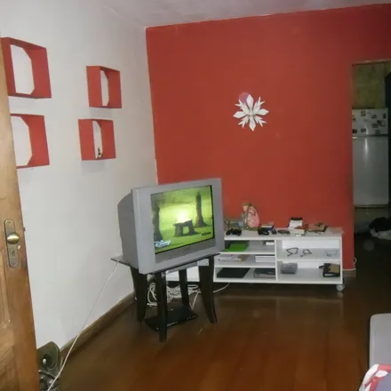 Rent this 1 bed house on Rio de Janeiro in Honório Gurgel, BR