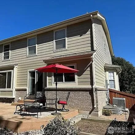 Image 3 - 3192 West 144th Avenue, Broomfield, CO 80023, USA - House for sale