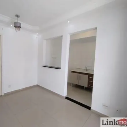 Buy this 2 bed apartment on Avenida Francisco Rodrigues Filho in Vila Nova Mogilar, Mogi das Cruzes - SP