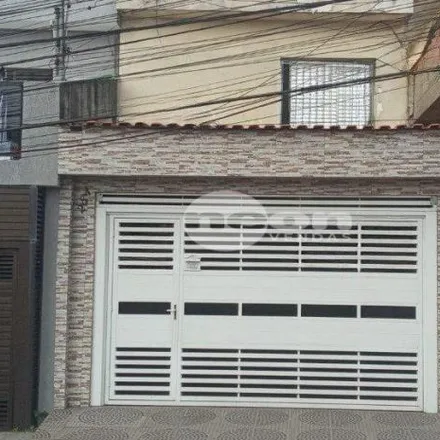 Image 2 - Rua Albert Schweitzer, Ferrazópolis, São Bernardo do Campo - SP, 09790-100, Brazil - House for sale