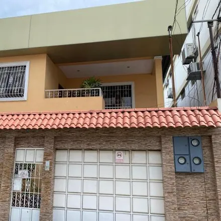 Image 2 - TANOSHI Japonés, 1º Callejón 13C NO Mz 12 Solar 12, Pt Baja, 090512, Guayaquil, Ecuador - Apartment for rent