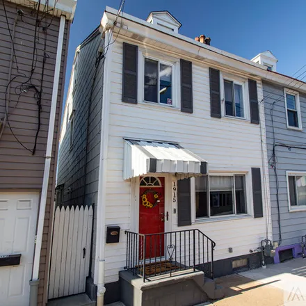 Rent this 2 bed house on 1915 Sidney Street
