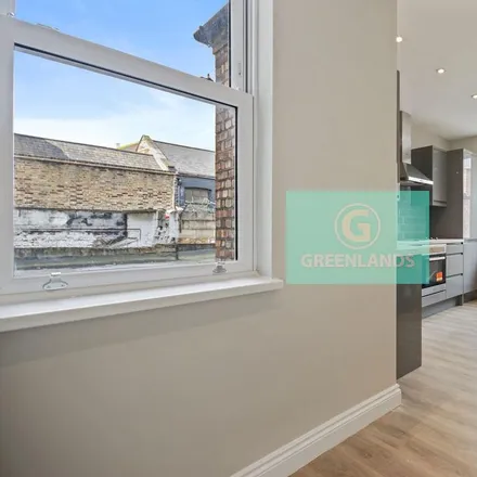 Image 2 - 400-406 Hackney Road, London, E2 6QJ, United Kingdom - Apartment for rent