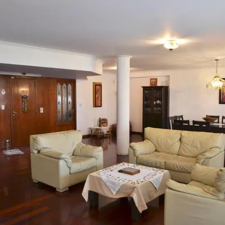 Image 1 - Francisco Narciso Laprida 1814, República de la Sexta, Rosario, Argentina - Apartment for sale