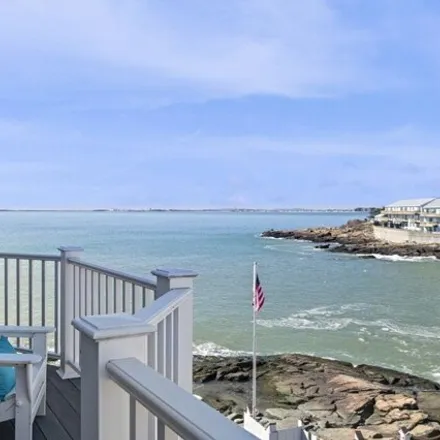 Buy this 2 bed house on 20 Rollins Avenue in Nahant, MA 01908