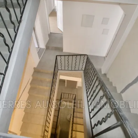 Rent this 1 bed apartment on 1 Montee de l’Ecole in 34600 Pézènes-les-Mines, France