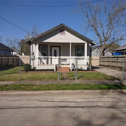 Image 2 - 276 East Wright Avenue, Baytown, TX 77520, USA - House for rent