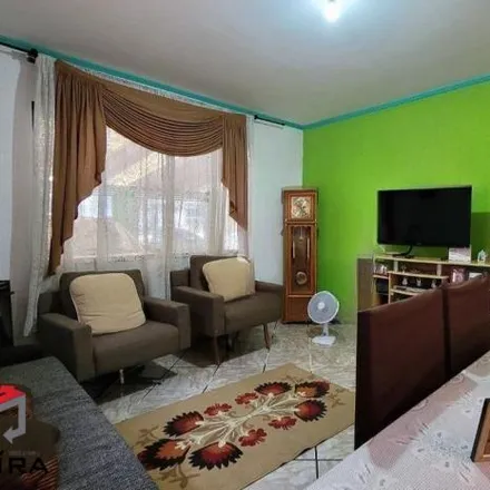Buy this 3 bed house on Avenida Nova Zelândia in Jardim Itapoan, Santo André - SP