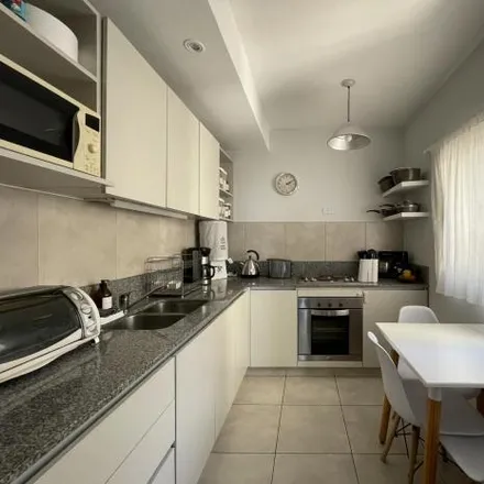 Buy this 2 bed apartment on Deheza 2998 in Saavedra, C1429 AKK Buenos Aires