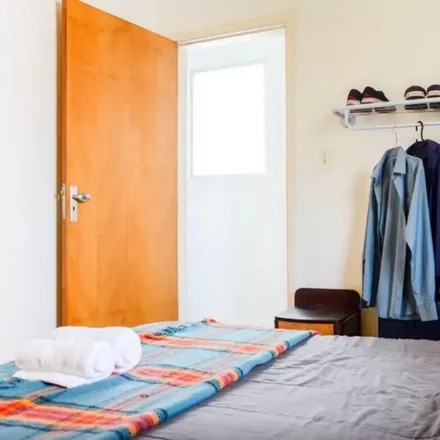 Rent this 1 bed apartment on São Paulo in Ipiranga, BR