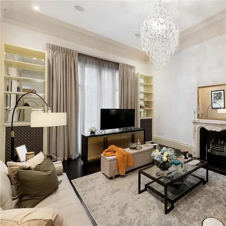 Rent this 2 bed apartment on 78 Eaton Place in London, SW1X 8BY