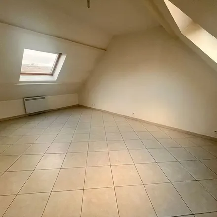 Rent this 1 bed apartment on 42Bis Avenue du Général de Gaulle in 77330 Ozoir-la-Ferrière, France