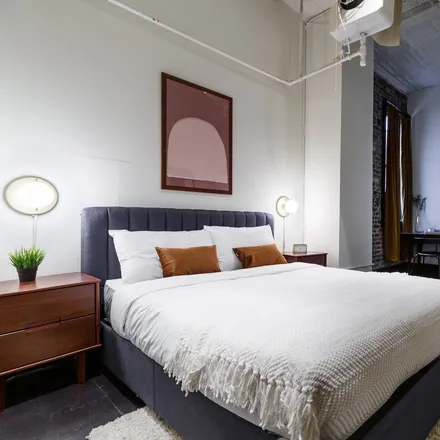 Rent this 5 bed room on 131 West 14th Street
