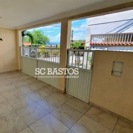 Buy this 3 bed house on Rua Genésio Pedro Machado in Mutondo, São Gonçalo - RJ